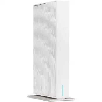 Acer Wave 7 – Wi-Fi-System – (3 Router) – Netzwerk 1GbE, 2.5GbE, Wi-Fi 7 – Wi-Fi 7 – Multi-Band (FF.G2UTA.003)