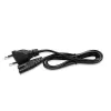 Qoltec 50076 90W Netzteil/Wandler Indoor Schwarz