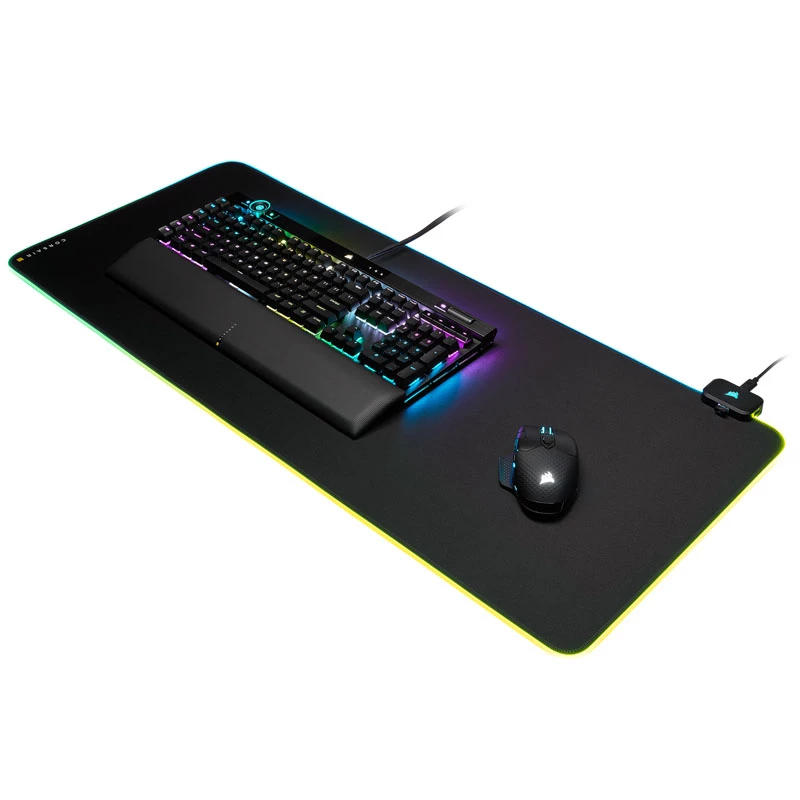 Corsair MM700 RGB Extended 3XL Gaming-Mauspad