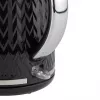 Wasserkocher Petra 1,7 l 2200 W Schwarz