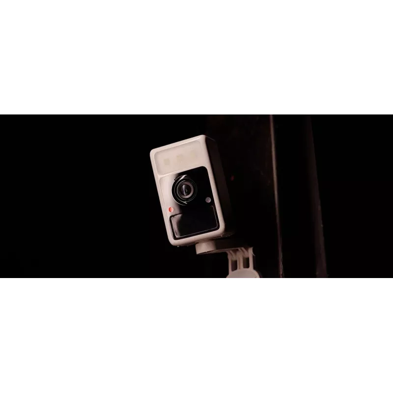 Überwachungskamera SJCAM S1 2K Auflösung