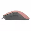 Maus Baracuda BGM-084 Lobster Pink USB