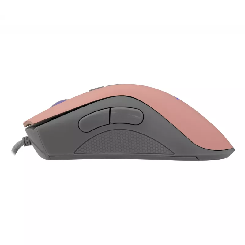 Maus Baracuda BGM-084 Lobster Pink USB