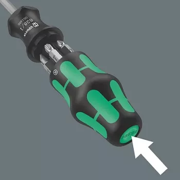Werkzeug, Wera, 05051511001