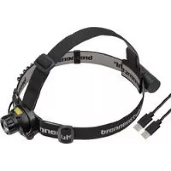 Stirnlampe Brennenstuhl 1177310010 LED 400 lm IP44
