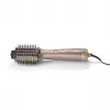 BaByliss AS95E Air Leistung Volume Heißluftbürste Champagne 1000 W