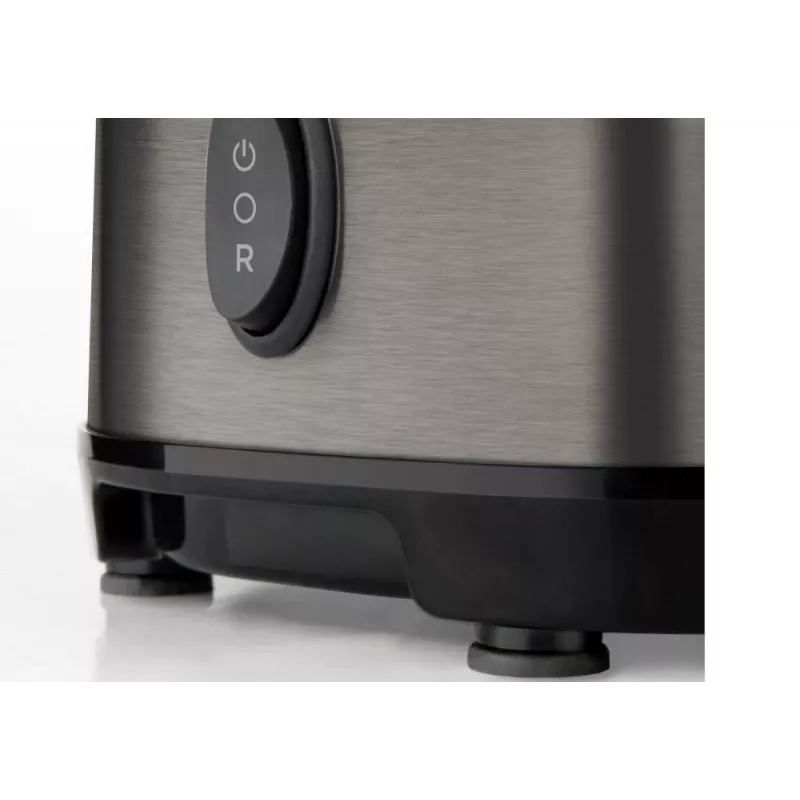 Slow-Running-Entsafter Black+Decker BXJE200E (200W)