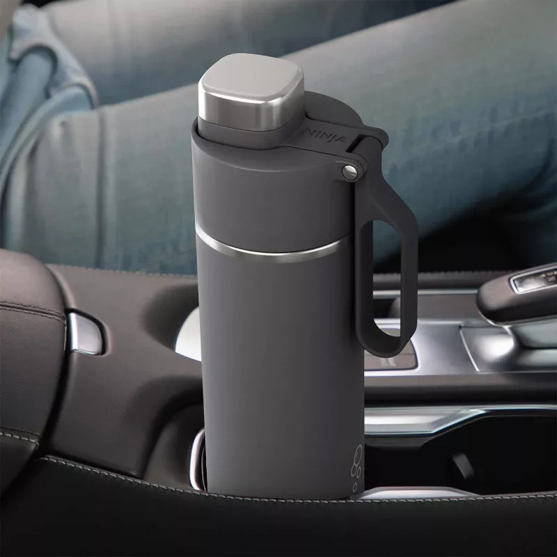 Wasserflasche SharkNinja Thirsti 530 ml