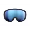 POC Fovea Skibrille, Schwarz