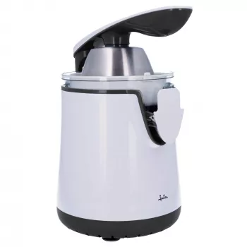 Handjuicer JATA JEEX1058 350 W Weiß vertikale Schnecke