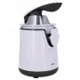 Handjuicer JATA JEEX1058 350 W Weiß vertikale Schnecke