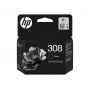 HP 308 Schwarz Original Tintenpatrone