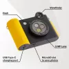 Sofortbildkamera Kodak SMILE+ 2x3 Schwarz — tragbare Sofortbildkamera mit 2×3-Abzügen