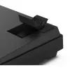 Sharkoon 100065629 Tastatur Home USB QWERTZ Deutsch Schwarz