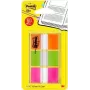 Post-It Haftnotizstreifen Selbstklebend 3M 680-OLP