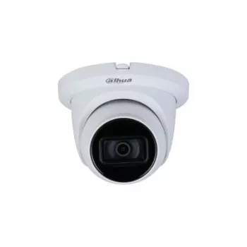Dahua Technology Lite HAC-HDW1231TMQ-A Dome-Überwachungskamera für den Innen- und Außenbereich 1920 x 1080 Pixel Decken-/Wandmontage