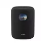 WiiM LPWISND Sound Smart Speaker, schwarz