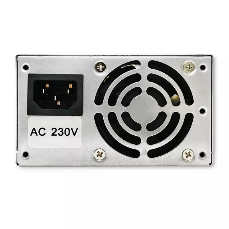 Qoltec 50177 PCI-E-Netzteil Smart 1600W | 80 Plus Gold - Data Mining