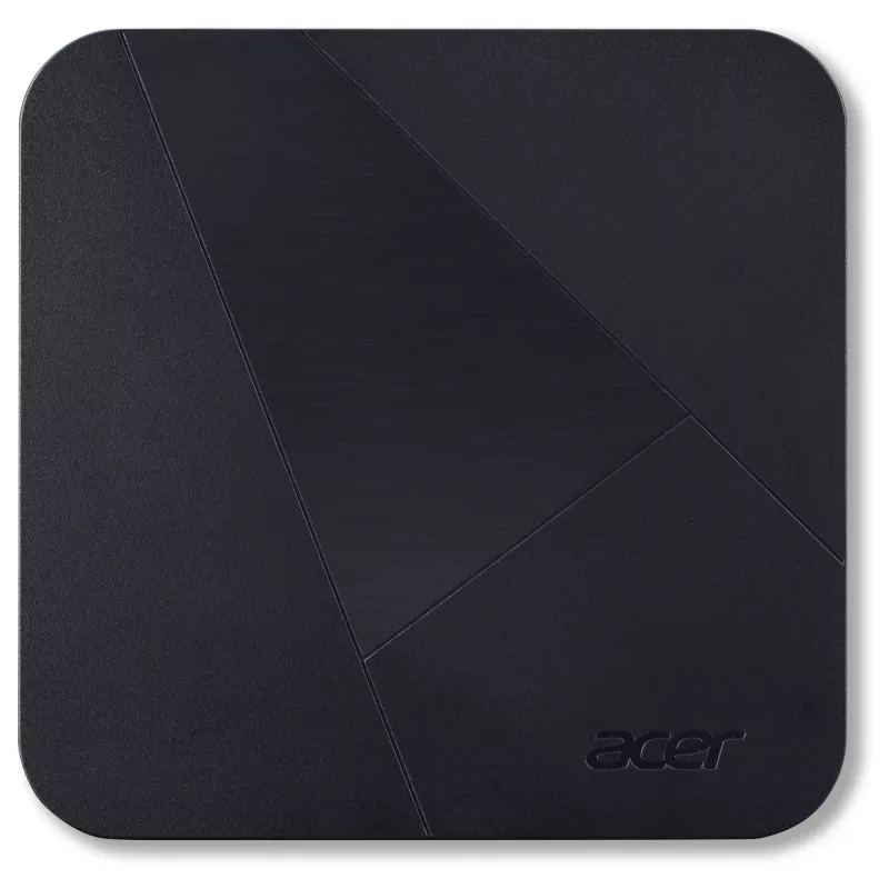 Acer Veriton NUC VN1502G-13U3U - i3-1315U Barebone-PC französische Lokalisierung