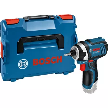 Bosch GDR 12V-105 Professional 2600 RPM Schwarz, Blau, Rot
