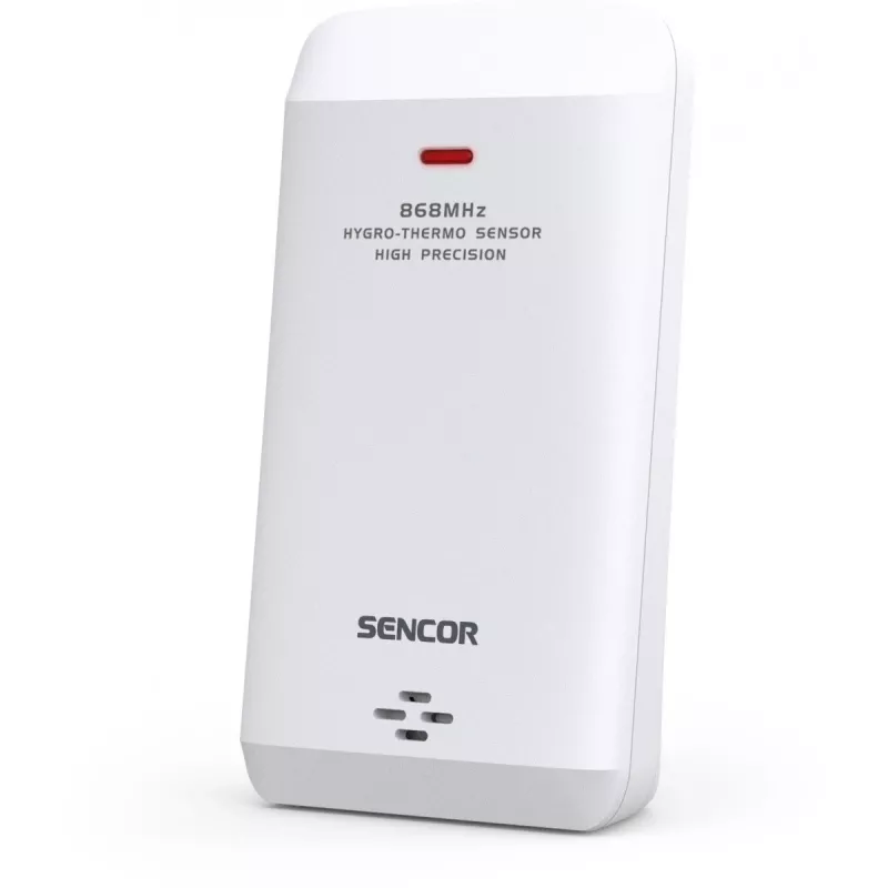 SENCOR SWS 12500 WiFi PRO Wetterstation