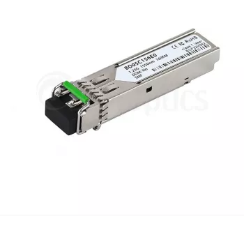 CBO SFP-Modul SFP-1G-ZX-160KM-CO-BO 1,25 Gbit/s Einmodenfaser LC 160 km