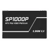 Netzteil Lian Li SP Series Platinum SFX vollmodular PCIe 5.1 ATX 3.1 1000W