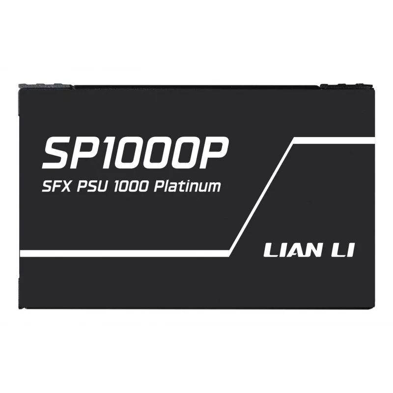 Netzteil Lian Li SP Series Platinum SFX vollmodular PCIe 5.1 ATX 3.1 1000W