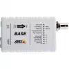Medienkonverter – RJ45 – BNC – Ethernet über Koax – PoE+ – Basiseinheit