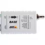 Medienkonverter – RJ45 – BNC – Ethernet über Koax – PoE+ – Basiseinheit