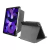 Tablet-Hülle Tomtoc B50A2D1 für 10,9-Zoll-iPad, Tri-Mode-Schutzhülle (schwarz)