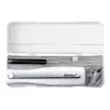 Steba Elektromesser EM 3 - Kunststoff - Weiß - 120 W - AC - 230 V - 485 mm (EM 3)