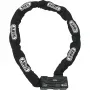 ABUS Extreme Plus 59 Schwarz 140 cm Kettenschloss (56559)