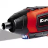 Einhell 4513501 Akku-Bohrschrauber Schwarz
