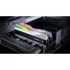 DIMM 32 GB DDR5-6800 (2x 16 GB) Dual-Kit, Arbeitsspeicher silber, F5-6800J3445G16GX2-TZ5RS, Trident Z5 RGB, INTEL XMP