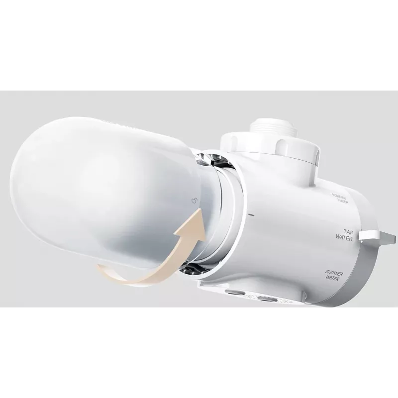 Xiaomi Wasserhahn-Wasserfilter-Set