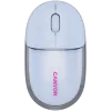 Canyon On Click 24 – 2in1 kabellose optische Maus Bluetooth / 2,4 GHz – 1200 dpi – Batterie