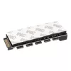RGB Hub Lamptron SP103 10x für Aura Sync, Fusion, Mystic — 10-Kanal-RGB-Controller