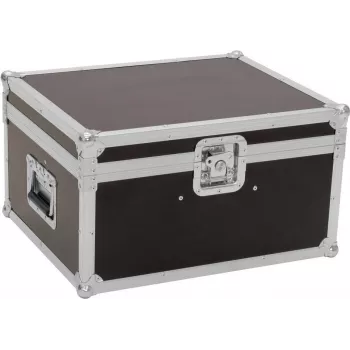 Roadinger Flightcase für 4x AKKU UP-4 Entry — Modell 31005216, Schutzetui für den Transport