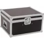 Roadinger Flightcase für 4x AKKU UP-4 Entry — Modell 31005216, Schutzetui für den Transport
