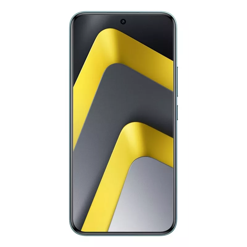 POCO M8 Pro 5G 17,4 cm (6,83) Dual SIM USB Type-C 12 GB 512 GB 6500 mAh Grün