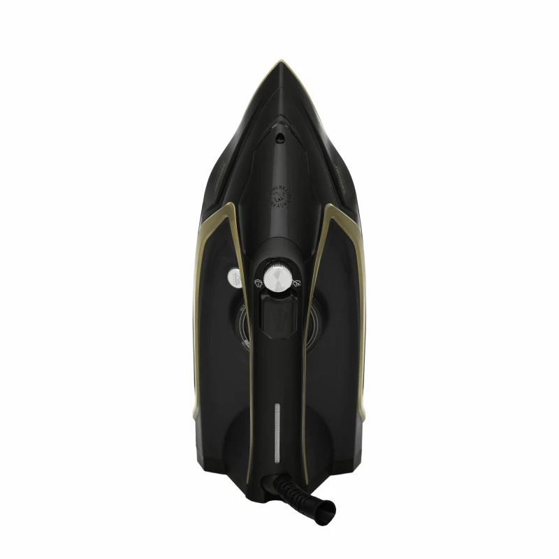Zelmer ZIR2620 GoldenGlide Black