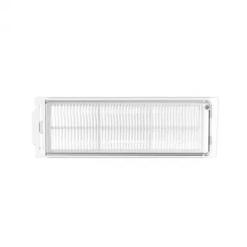 Ersatz-HEPA-Waschfilter für Xiaomi Staubsaugerroboter BHR6464GL – waschbarer HEPA-Filter für BHR6464GL