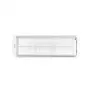 Ersatz-HEPA-Waschfilter für Xiaomi Staubsaugerroboter BHR6464GL – waschbarer HEPA-Filter für BHR6464GL