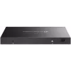 TP-Link Omada 32-Port 10GE L2+ Managed Switch mit 24-Port PoE++