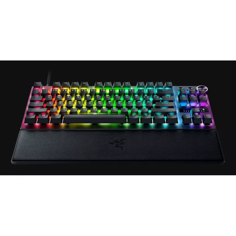 Tastatur Razer Huntsman V3 Pro Tenkeyless Optical Switch RGB LED