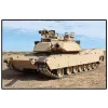 Konstruktionsset-Bausteine Cobi M1A2 Abrams 1025 Teile Modell COBI-2632