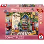 Puzzle 1000 Teile, Schmidt Spiele Aimee Stewart: Memories of London