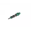 Wera 6-tlg. KK28 Kraftform kompakt Bithalter-Schraubendreher-Set