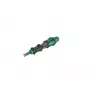 Wera 6-tlg. KK28 Kraftform kompakt Bithalter-Schraubendreher-Set
